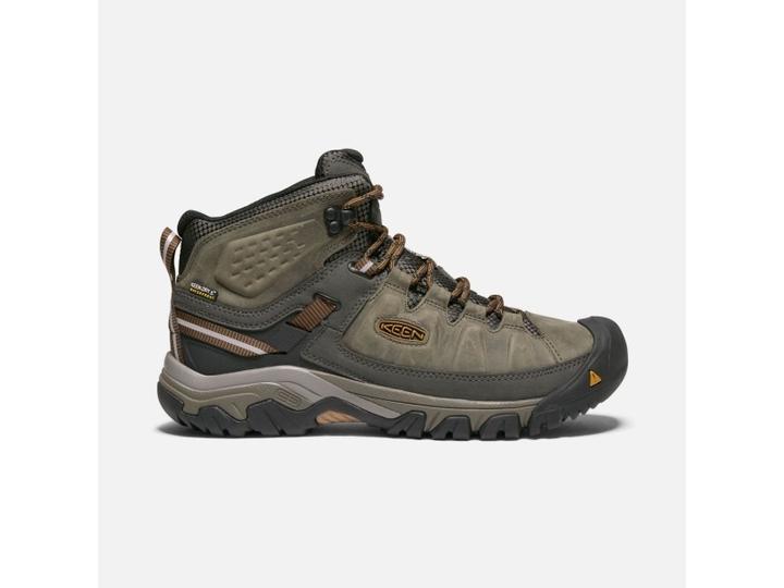 Image du produit Keen Chaussures Targhee III Mid WP (45)