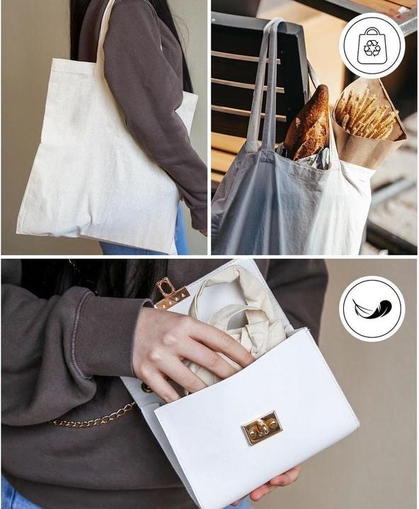 Image du produit I Am Creative sac en toile