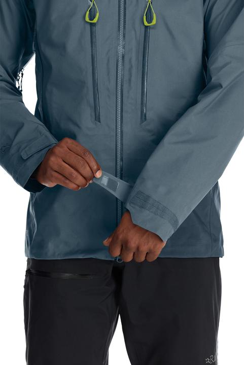 Image du produit Rab Veste Latok Extreme GTX (M)