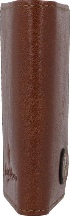 Actual product image Castelijn & Beerens Gaucho credit card holder RFID leather 7 cm