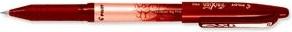 Actual product image Pilot FriXion Ball (Red, 1 x)