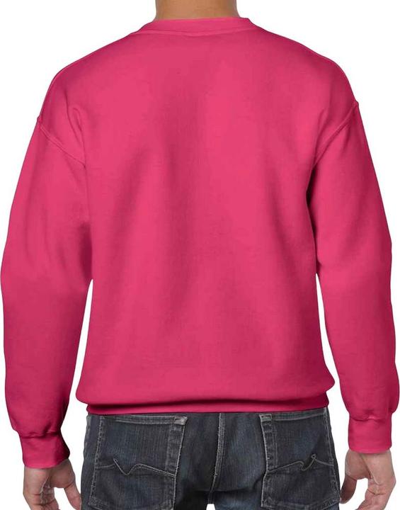 Actual product image Gildan Mens Heavy Blend Sweatshirt (XL)