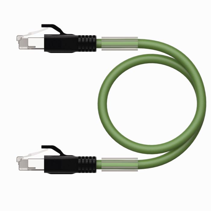 Actual product image Turck Management (S/UTP, CAT5e, 1 m)