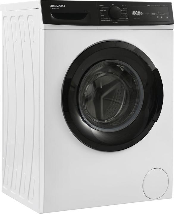 Immagine prodotto Daewoo WM814TTWA1DE (8 kg, A sinistra)