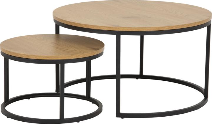 Produktbild AC Design Spiro (80 x 80 x 44.5 cm)