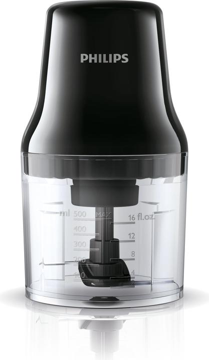 Actual product image Philips HR1393/90 (700 ml, 450 W)