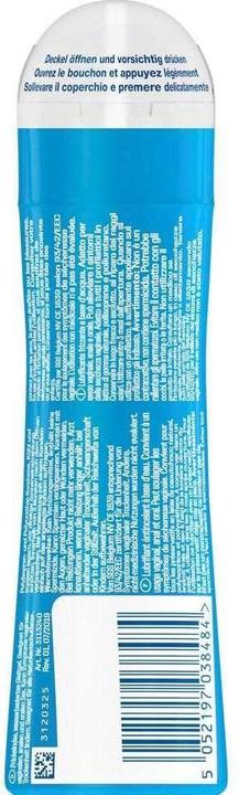 Image du produit Durex Jouer à "Tingling (50 ml)