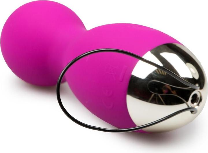 Actual product image LELO Hula Beads