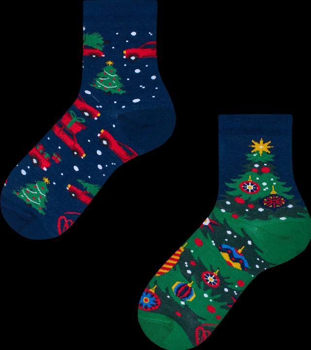 Produktbild Many Mornings X-Mas Tree (Einzelpack, 27 - 30)