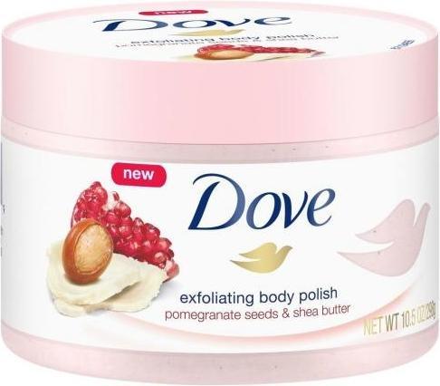 Immagine prodotto Dove Melograno e burro di karité (225 ml)