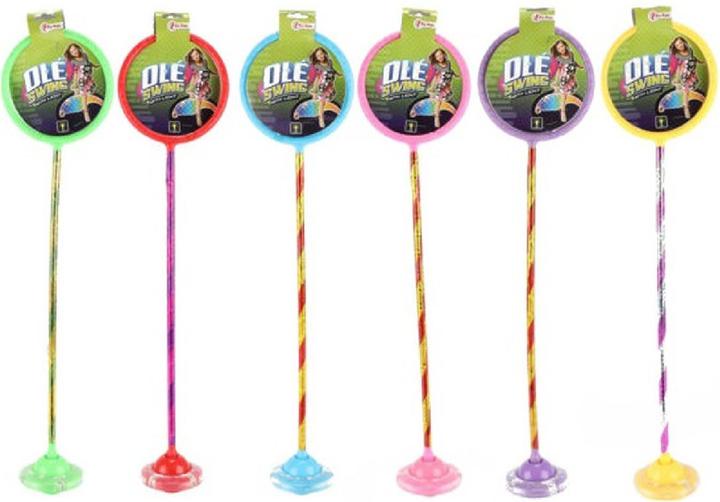 Productafbeelding Toi-Toys Danswiel met licht Olé Swing