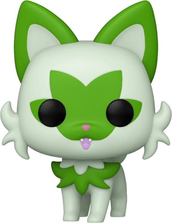 Actual product image Funko Pokemon - Felori 984 Games