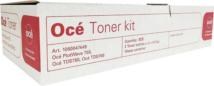 Immagine prodotto Oce Océ - Compatibile - set di toner - per Océ TDS700 (FC)