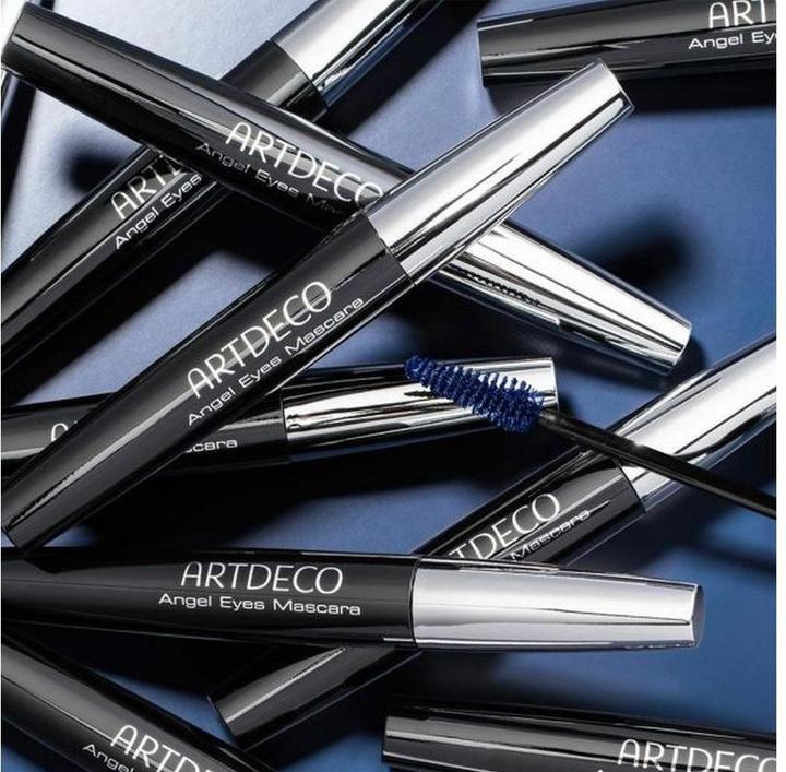 Actual product image Artdeco Angel Eyes (1 Black)