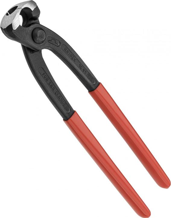 Actual product image Knipex Ohrklemmenzange (220 mm)