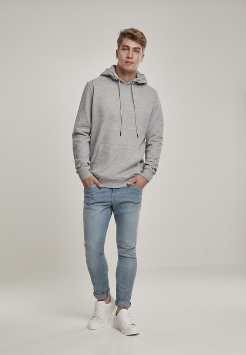 Produktbild Urban Classics Basic Sweat Hoody (S)
