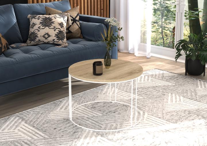 Produktbild ADRK Furniture Noel (55 x 55 x 37 cm)