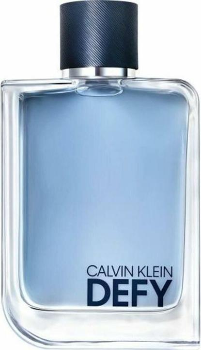 Calvin Klein Defy