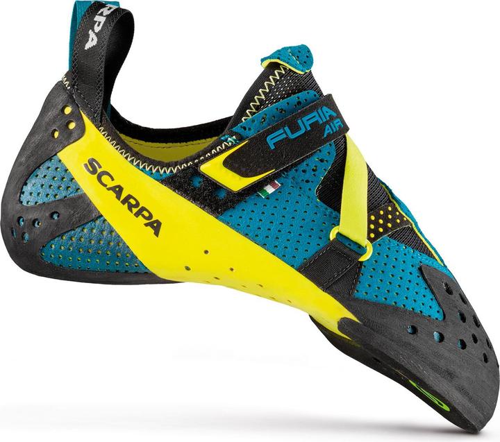 Scarpa Furia Air Kletterschuhe