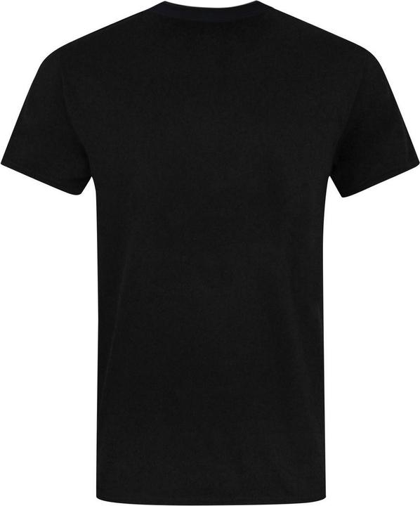 Produktbild Dick Smith Man In Black TShirt (XL)