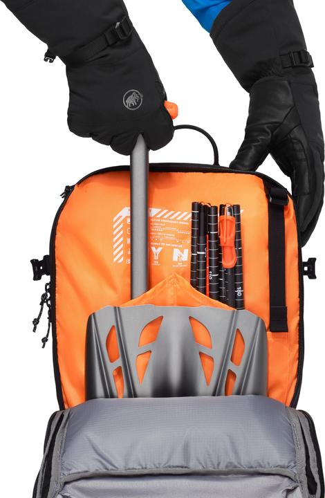 Produktbild Mammut Nirvana 22 (22 l)