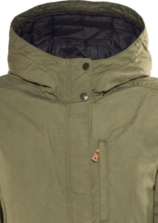 Produktbild Fjällräven Kiruna (L)