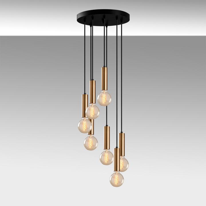 Actual product image Opviq Adelaide (E27)