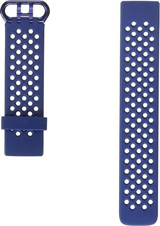 Produktbild Fitbit Silikon-Sportarmband für Charge 4 (Silikon)