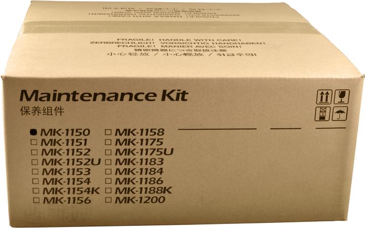 Produktbild Kyocera MK-1150 printer kit