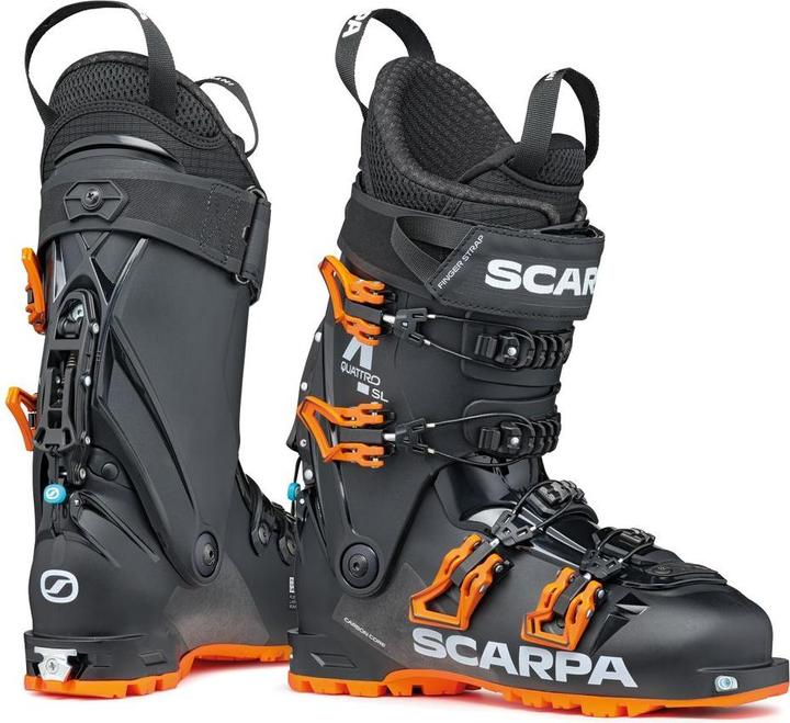 Immagine prodotto Scarpa 4-Quattro SL (31)