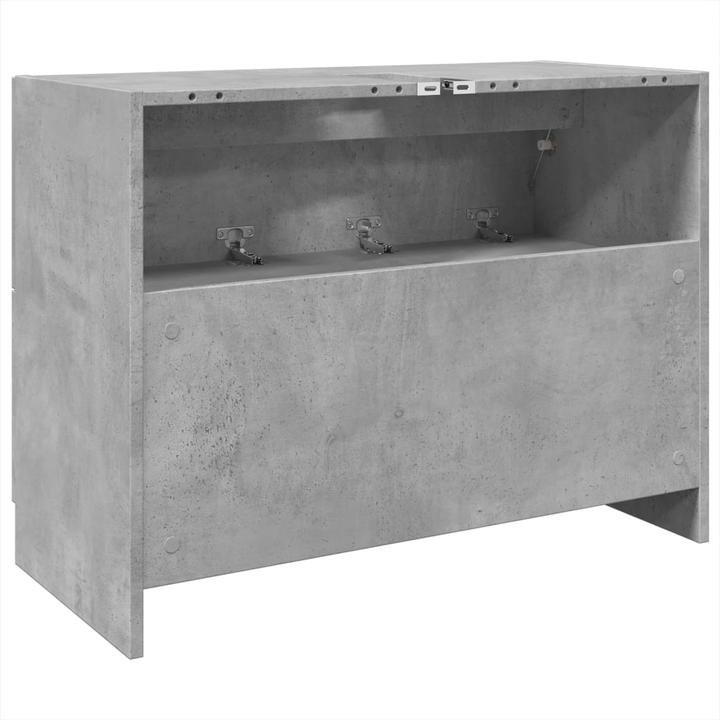 Immagine prodotto VidaXL Unità Vanity (78 x 37 x 59 cm)