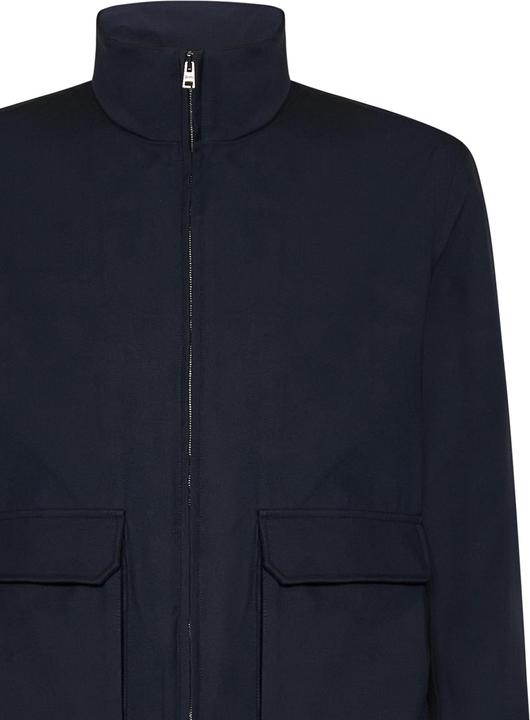 Produktbild Herno Coats Blue (54)