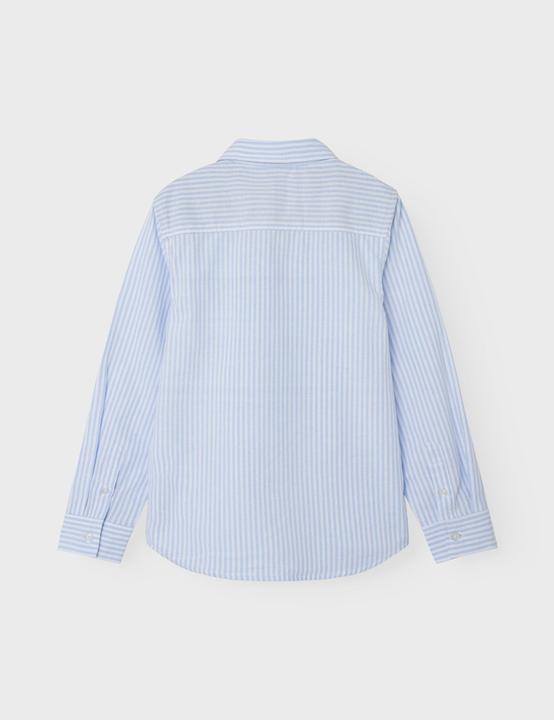 Actual product image Name it Cotton shirt (122)