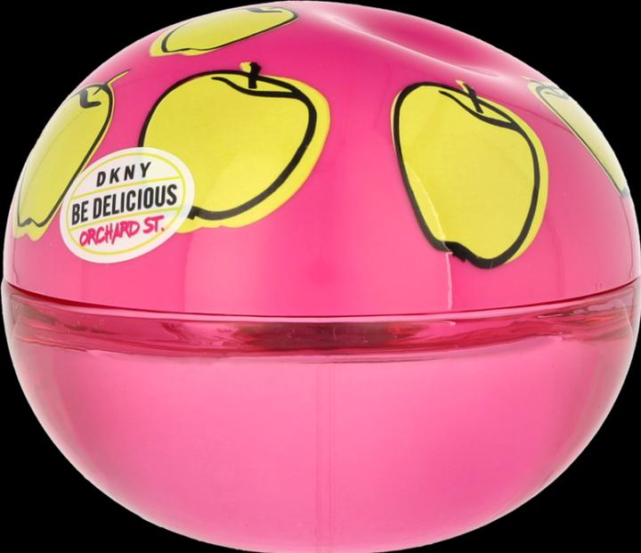 Immagine prodotto DKNY Be Delicious Orchard Street Edp Spray (Eau de parfum, 50 ml)