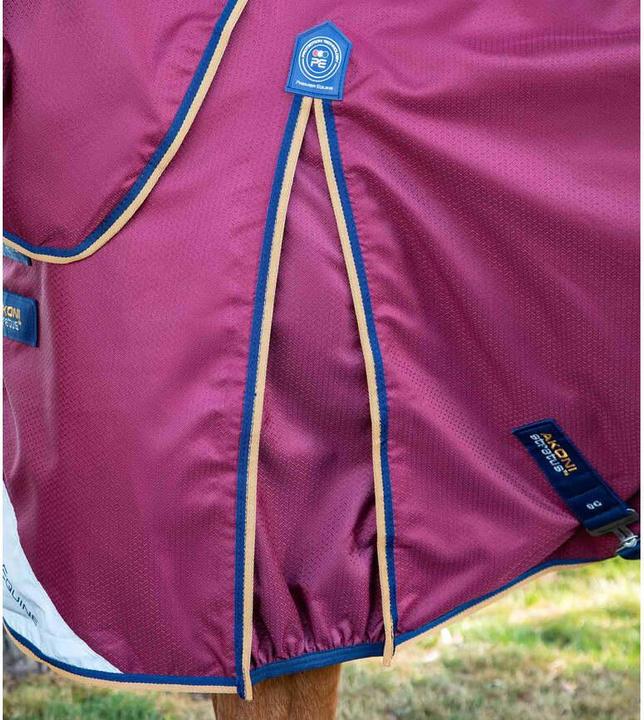Produktbild Premier Equine Akoni Stratus 0g (213 cm)