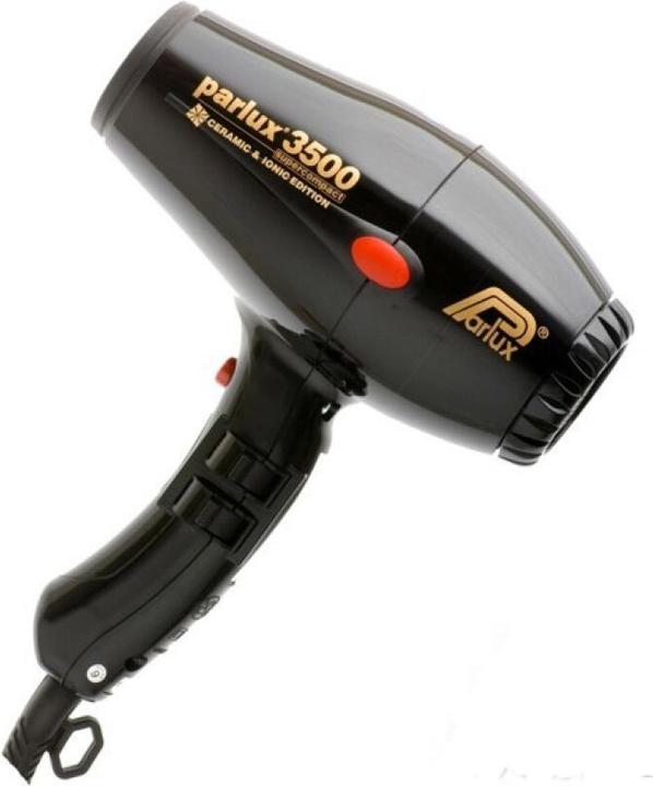 Produktbild Parlux 3500 Supercompact Ceramic & Ionic
