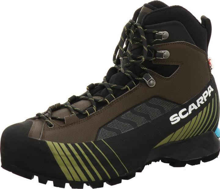 Immagine prodotto Scarpa Ribelle Lite HD Schuhe (44.5)