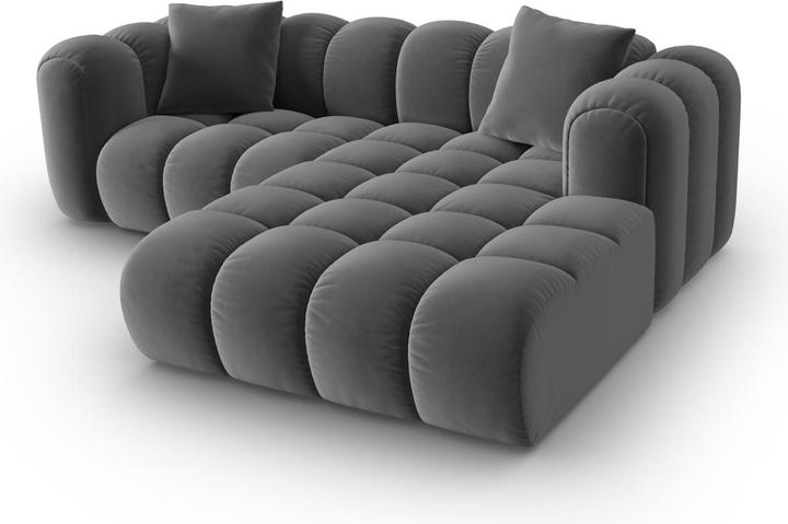Actual product image CXL by Christian Lacroix Clotilde (Corner sofa)