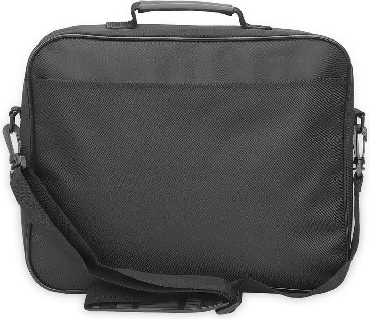 Produktbild Manhattan Cambridge Clamshell Notebooktasche 14,1" (14.10", Universal)
