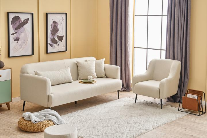 Image du produit Atelier del Sofa Revos (3 places)