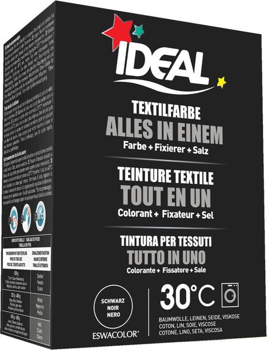 Ideal / Eswacolor All in one (1 Washing cycles, Powder)