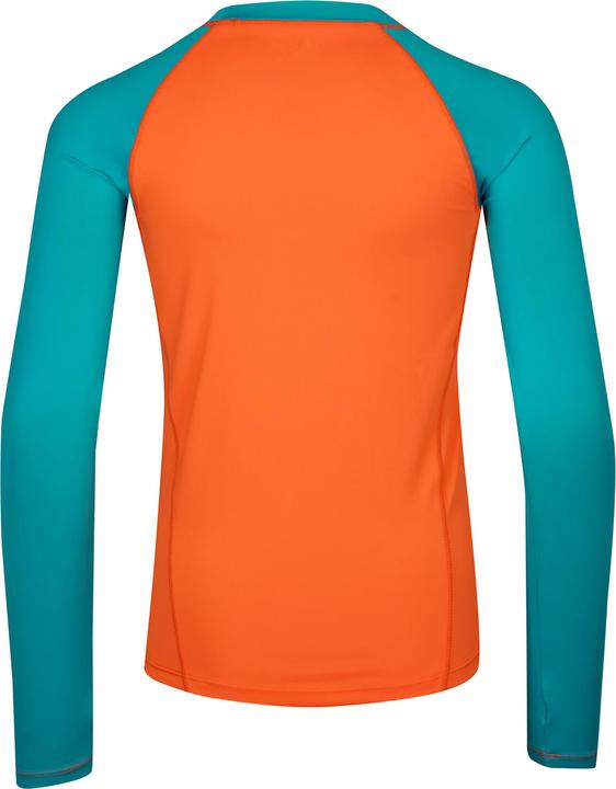 Immagine prodotto Trollkids Camicia Kvalvika da bambino (140)