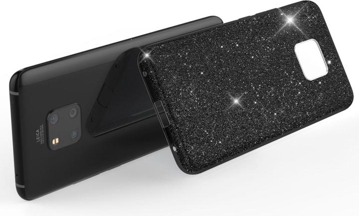 Image du produit Nalia Étui pour téléphone portable à paillettes (Mate 20 Pro)