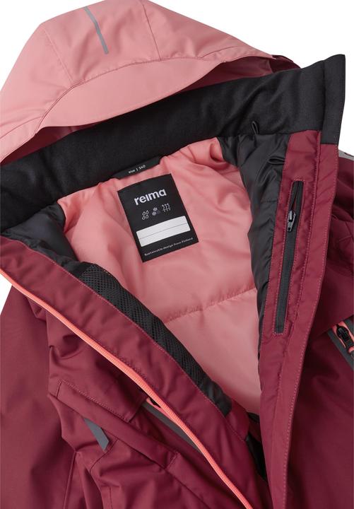 Actual product image Reima Posio Ski Jacket - 15314 (146)