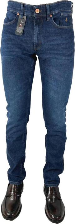 Image du produit Jeckerson Jeans Denim Scuro (34)