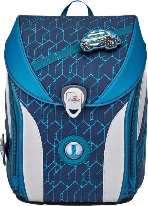Produktbild Derdiedas ErgoFlex Schulrucksack SetSpeed (22 l)