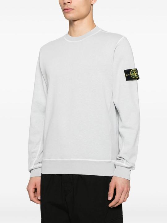 Produktbild Stone Island Sweaters Grey (M)
