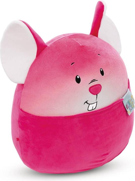 Image du produit NICI Doudou Chill- souris