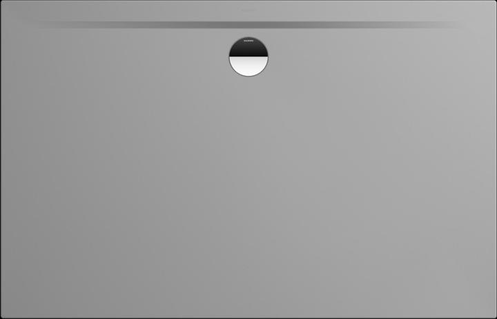 Kaldewei Superplan Zero Duschfläche, 160x70cm, 35940001