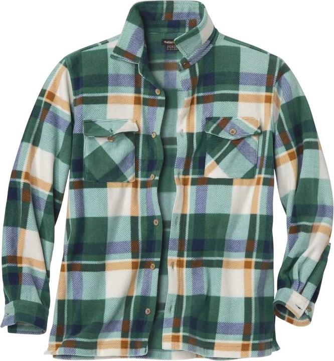Produktbild Atlas For Men Hemdjacke (M)